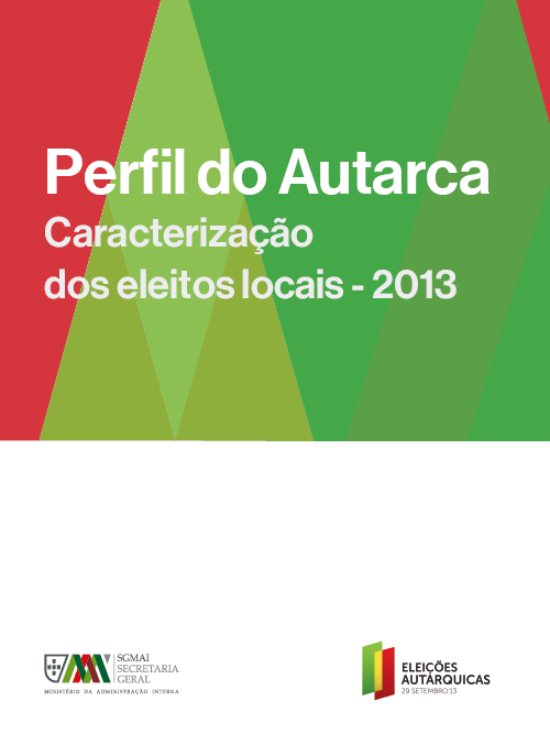 ESTUDO ELEITORAL